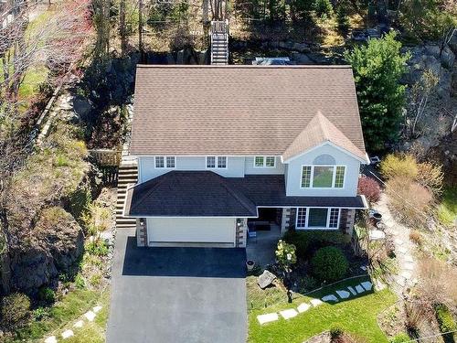 91 Ridgevale Drive, Bedford, NS 