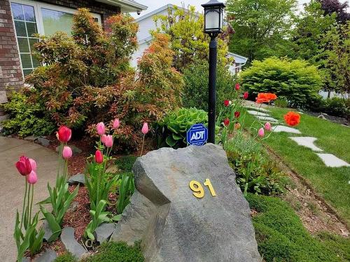 91 Ridgevale Drive, Bedford, NS 