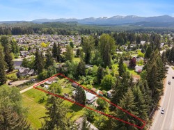 4659 Cumberland Rd Cumberland, BC V0R 1S0