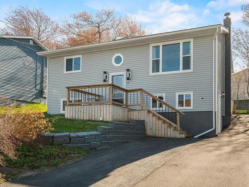 12 Wamphray Crescent, Dartmouth, NS 