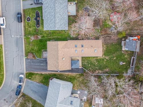 12 Wamphray Crescent, Dartmouth, NS 