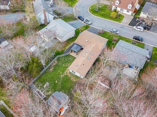12 Wamphray Crescent, Dartmouth, NS 