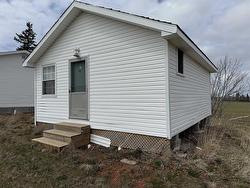 Cottage 3 Rennies Road - To be Moved Rennies Road, PE C0A 1N0