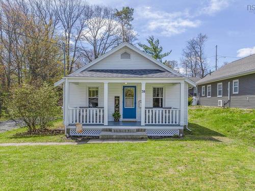 38 Woodworth Road  Kentville, NS B4N 1B3