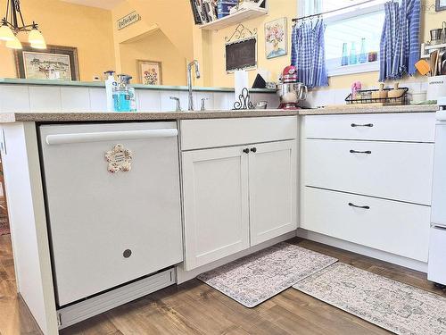 41 242 Highway, Joggins, NS 