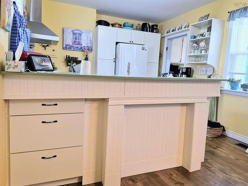 41 242 Highway, Joggins, NS 