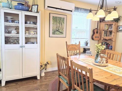 41 242 Highway, Joggins, NS 