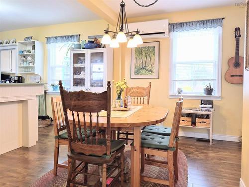41 242 Highway, Joggins, NS 