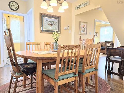 41 242 Highway, Joggins, NS 