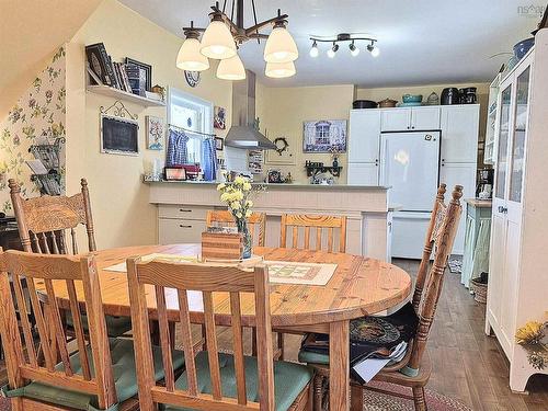 41 242 Highway, Joggins, NS 