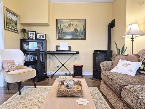 41 242 Highway, Joggins, NS 