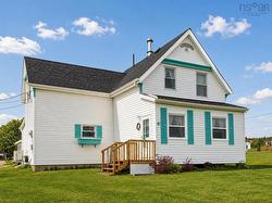41 242 Highway  Joggins, NS B0L 1A0