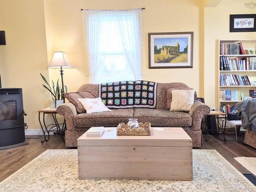 41 242 Highway, Joggins, NS 