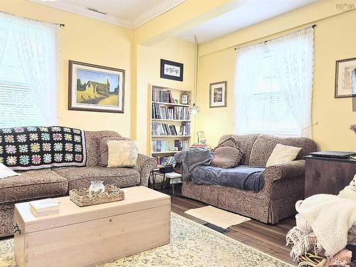 41 242 Highway, Joggins, NS 