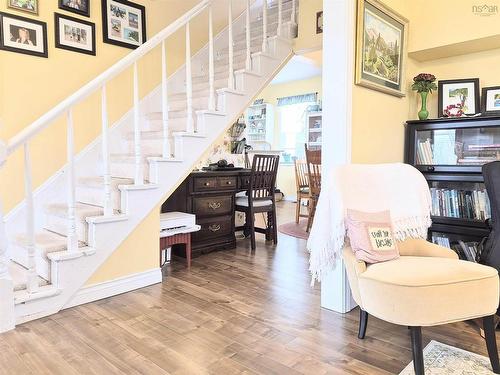 41 242 Highway, Joggins, NS 