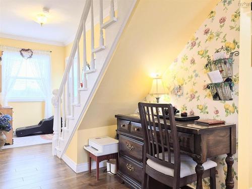 41 242 Highway, Joggins, NS 