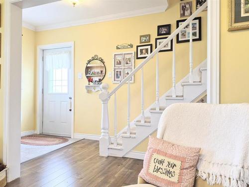 41 242 Highway, Joggins, NS 