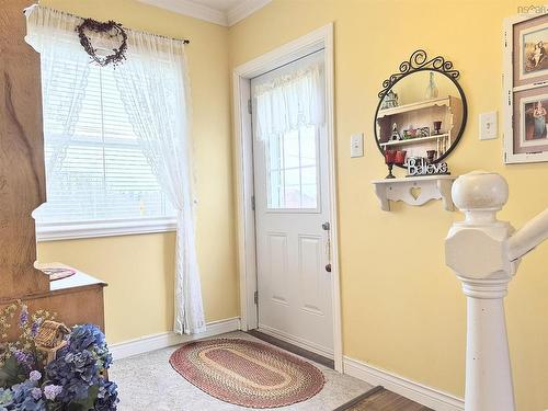 41 242 Highway, Joggins, NS 