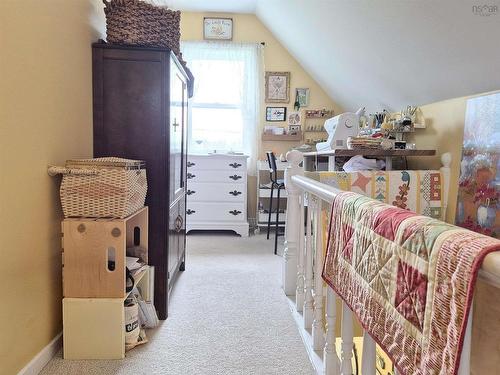 41 242 Highway, Joggins, NS 
