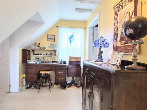 41 242 Highway, Joggins, NS 