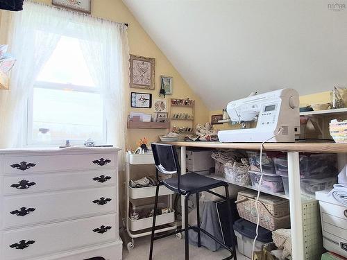 41 242 Highway, Joggins, NS 