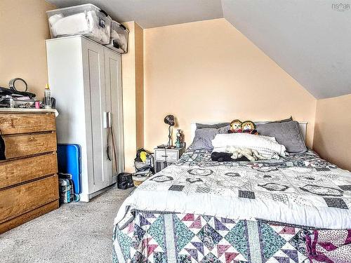 41 242 Highway, Joggins, NS 