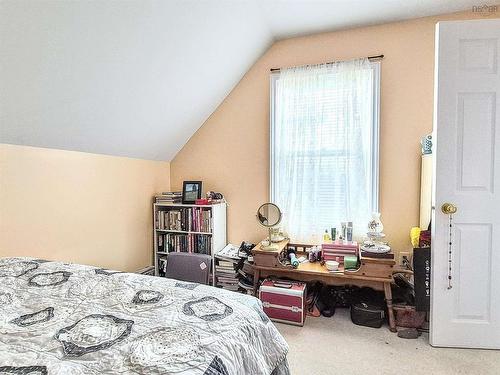 41 242 Highway, Joggins, NS 