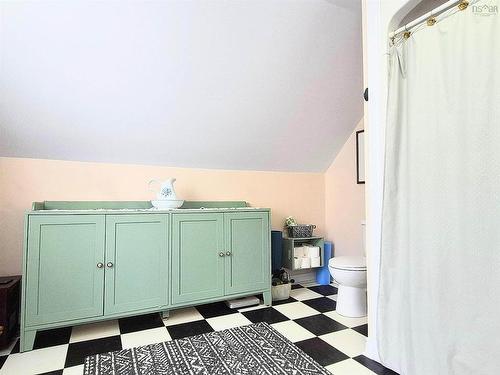 41 242 Highway, Joggins, NS 