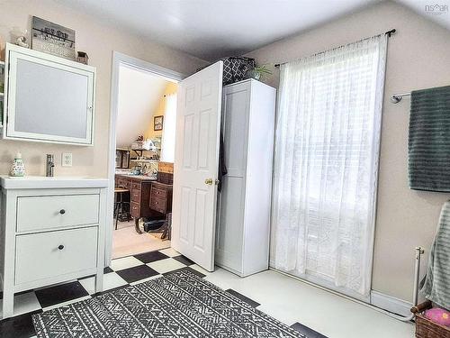 41 242 Highway, Joggins, NS 