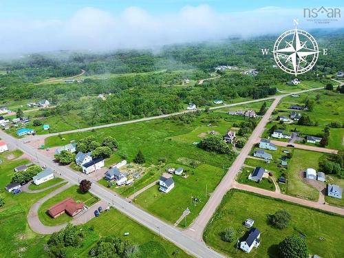 41 242 Highway, Joggins, NS 