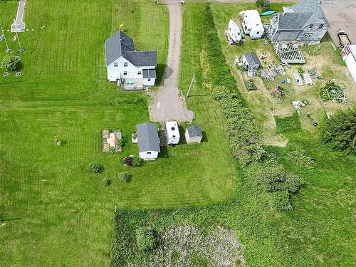 41 242 Highway, Joggins, NS 