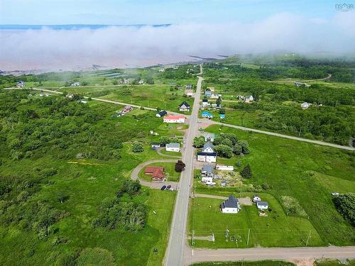 41 242 Highway, Joggins, NS 