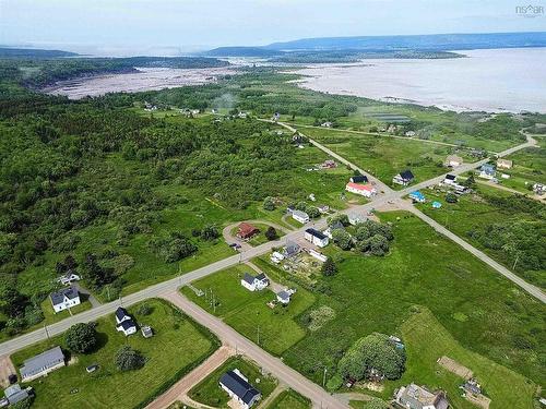 41 242 Highway, Joggins, NS 