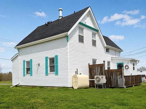 41 242 Highway, Joggins, NS 