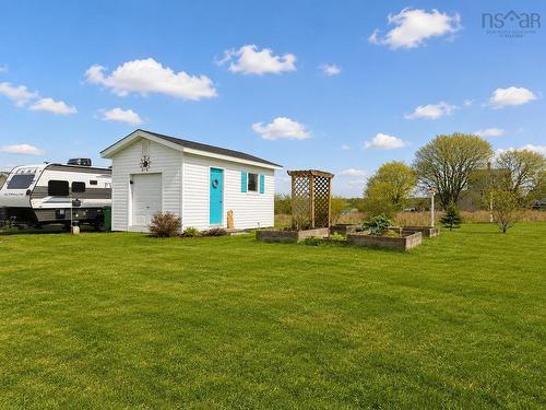 41 242 Highway, Joggins, NS 