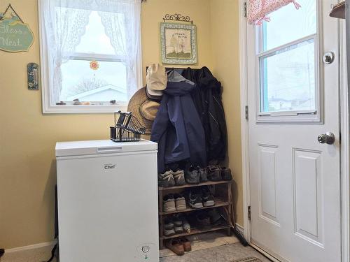 41 242 Highway, Joggins, NS 