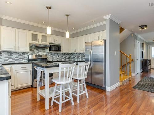 119 Douglas Crescent, Halifax, NS 