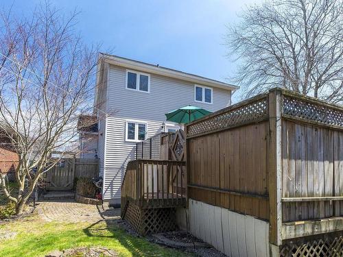 119 Douglas Crescent, Halifax, NS 
