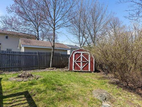 119 Douglas Crescent, Halifax, NS 