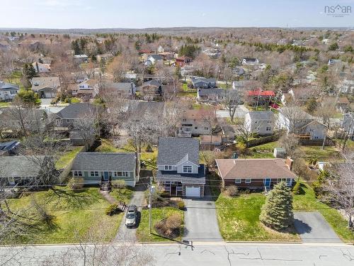 119 Douglas Crescent, Halifax, NS 