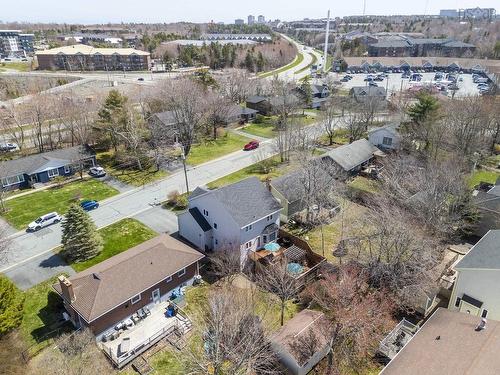 119 Douglas Crescent, Halifax, NS 