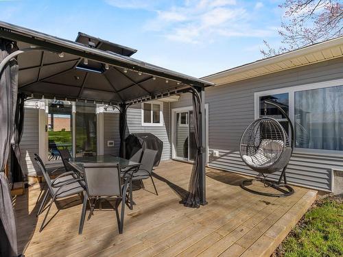 12 Wamphray Crescent, Dartmouth, NS 
