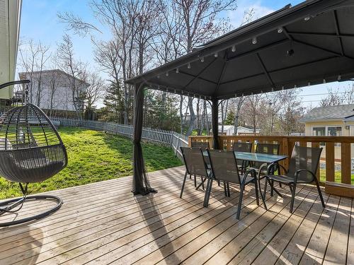 12 Wamphray Crescent, Dartmouth, NS 