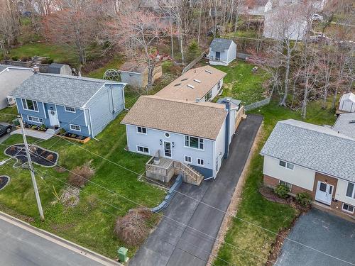 12 Wamphray Crescent, Dartmouth, NS 