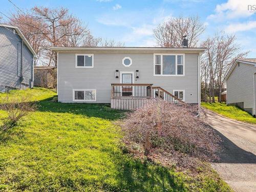 12 Wamphray Crescent, Dartmouth, NS 