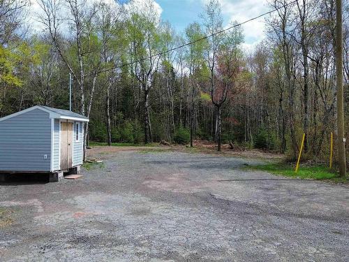 58 Mic Mac Road, Springhill Junction, NS 