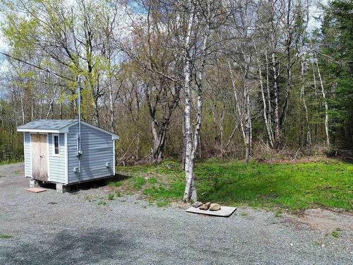 58 Mic Mac Road, Springhill Junction, NS 