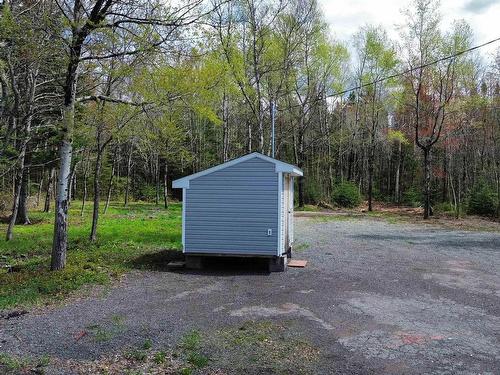 58 Mic Mac Road, Springhill Junction, NS 