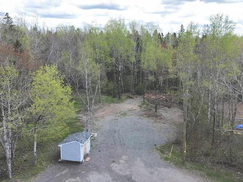 58 Mic Mac Road, Springhill Junction, NS 
