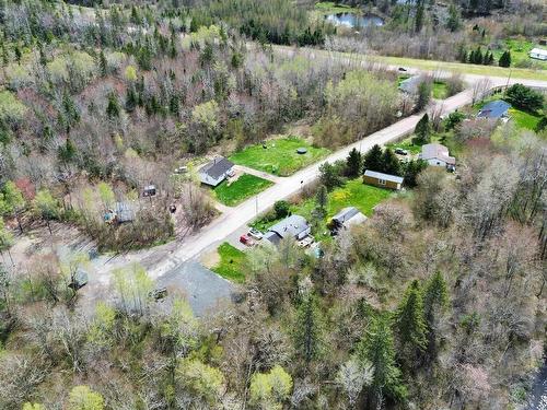58 Mic Mac Road, Springhill Junction, NS 